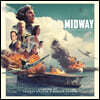 미드웨이 영화음악 (Midway OST by Thomas Wander / Harald Kloser)