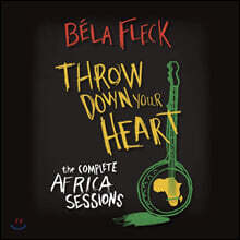 Bela Fleck (벨라 플렉) - Throw Down Your Heart: The Complete Africa Sessions