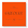 최강창민 - 미니앨범 1집 : Chocolate [스마트 뮤직 앨범(키트 앨범)]