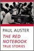 The Red Notebook: True Stories