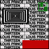 Louis Prince - Thirteen (2LP)
