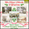 Robert Shaw 크리스마스의 무수한 감정들 (Many Moods Of Christmas)
