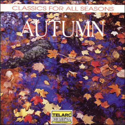 모든 사계절을 위한 클래식 - 가을 (Classics For All Seasons - Autumn)