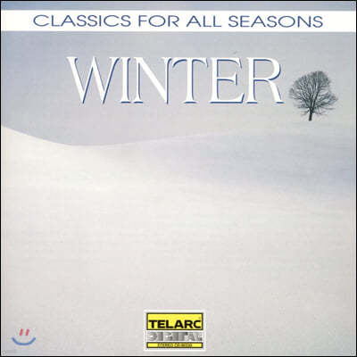 모든 사계절을 위한 클래식 - 겨울 (Classics for Winter)