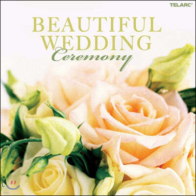 뷰티풀 웨딩 - 세레모니 (Beautiful Wedding - Ceremony)