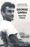 George Oppen: Selected Poems