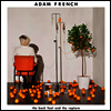 Adam French - Back Foot & The Rapture (LP)