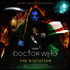Paddy Kingsland - Doctor Who: The Visitation (닥터 후: 비지테이션) (LP)(Soundtrack)