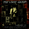Joe Louis Walker - Blues Comin' On (Colored LP)