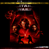 Star Wars: Revenge Of The Sith (스타워즈 에피소드 3 - 시스의 복수) (4K Ultra HD+Blu-ray)(한글무자막)