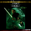 Star Wars: Return Of The Jedi (스타워즈 에피소드 6 - 제다이의 귀환) (4K Ultra HD+Blu-ray)(한글무자막)