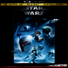 Star Wars: Empire Strikes Back (스타워즈 에피소드 5 - 제국의 역습) (4K Ultra HD+Blu-ray)(한글무자막)