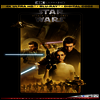 Star Wars: Attack Of The Clones (스타워즈 에피소드 2 - 클론의 습격) (4K Ultra HD+Blu-ray)(한글무자막)