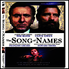 The Song Of Names (이름들로 만든 노래) (2019)(지역코드1)(DVD)