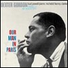 Dexter Gordon - Our Man In Paris