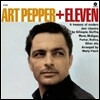 Art Pepper - + Eleven [LP]