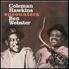 Coleman Hawkins - Encounters Ben Webster [LP]