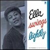Ella Fitzgerald With The Marty Paich Dek-tette - Ella Swings Lightly