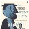 Lester Young - The President Plays With The Oscar Peterson Trio