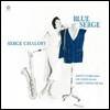 Serge Chaloff - Blue Serge [LP]