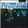 Shelly Manne & His Men - At The Black Hawk Vol.1