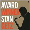 Stan Getz - Award Winner