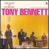 Tony Bennett - The Beat Of My Heart