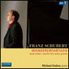 Michael Endres 슈베르트: 방랑자 환상곡, 세 개의 피아노 소품 외 (Schubert: The Wanderer Fantasy)