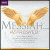 Jonathan Griffith 헨델: 메시아 (Handel: Messiah)