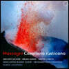Marek Janowski 피에트로 마스카니: 오페라 '카발레리아 루스티카나' (Mascagni: Cavalleria Rusticana)