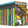 A to Z 미스터리 26종 원서 페이퍼백 박스 세트 : A to Z mysteries #1~26 Box Set