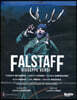 Roberto De Candia 베르디: 오페라 '팔스타프' (Verdi: Falstaff)