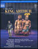 Rene Jacobs 퍼셀: 오페라 '아더 왕' (Purcell: King Arthur)
