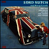 Lord Sutch - Lord Sutch & Heavy Friends (Remastered)(High Definition Vinyl LP)