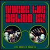 Various Artists - Where The Action Is! Los Angeles Nuggets (Limited 2LP)