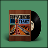 Sunwatchers - Oh Yeah? (LP)