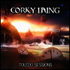 Corky Laing's Mountain - Toledo Sessions (LP)