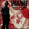 One Way System - Give Us A Future: The Sinlges And Demos (Ltd. Ed)(LP)