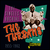 Turbans - The Singles Archive 1955 - 1962 (CD)