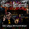 Youth Meets Jah Wobble - Acid Punk Dub Apocalypse (Colored LP)