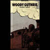Woody Guthrie (우디 거스리) - Woody Guthrie
