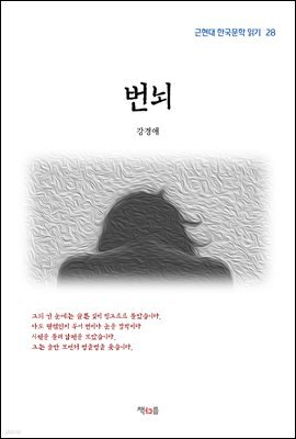 강경애 번뇌 (근현대 한국문학 읽기 28)