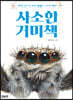 사소한 거미책