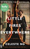 Little Fires Everywhere 리즈 위더스푼 주연 훌루 오리지널 시리즈 원작소설