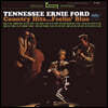 Tennessee Ernie Ford (테네시 어니 포드) - Country Hits...Feelin' Blue [LP]