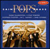 Saint Louis Brass Quintet 팝스 - 관악 오중주 연주집 (Pops)