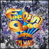Nightmares on Wax (나이트메어스 온 왁스) - 7집 Feelin' Good [2LP]