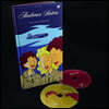일러스트로 만나는 앤드류스 시스터스 (Andrews Sisters Illustrated by Philippe Chauvet 필립 쇼베)