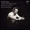 Gunther Herbig 베토벤: 교향곡 3번 '에로이카' (Beethoven: Symphony Op. 55 'Eroica')