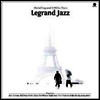 Michel Legrand & Miles Davis - Legrand Jazz (180g Audiophile Vinyl LP)